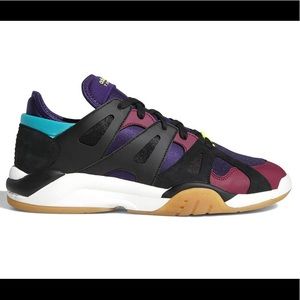 New Mens Adidas Dimension Low